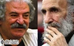 خانه نمایش میزبان اساعیل خلج و کاظم هژیرآزاد شد