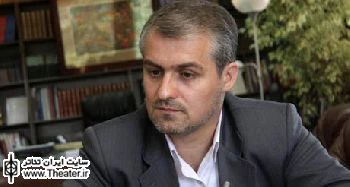 مدیر عامل موسسه هنرمندان پیشکسوت منصوب شد