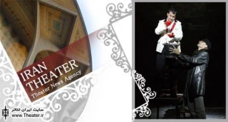 Avignon Theatre Festival 2012