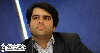 پیام تسلیت رئیس مجموعه تئاتر شهر به مناسبت درگذشت استاد حمید سمندریان