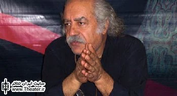 ”بهزاد فراهانی”: سمندریان معلم علم و اندیشه بود