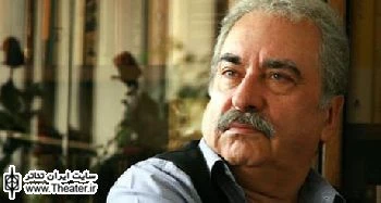 ”هادی مرزبان”: تئاتر نوین ایران مدیون استاد سمندریان است