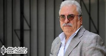 ”هادی مرزبان”: تئاتر نوین ایران مدیون استاد سمندریان است