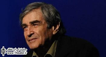 گروه تئاتر ”آبی” فقدان استاد ”حمید سمندریان” را به جامعه هنری تسلیت گفت