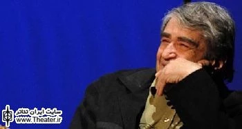 Hamid Samandarin Dies