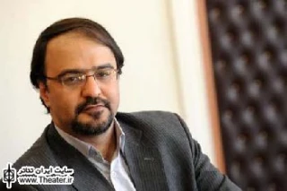پیام تسلیت مدیر مرکز هنرهای نمایشی حوزه هنری به مناسبت درگذشت استاد سمندریان