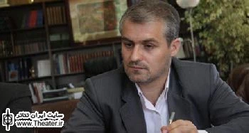 پیام تسلیت مدیر عامل موسسه هنرمندان پیشکسوت به مناسبت درگذشت ”حمید سمندریان”