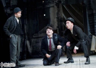 Touring Abbey production to mark opening of Limerick’s Lime Tree Theatre