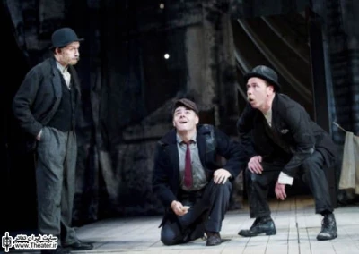 Touring Abbey production to mark opening of Limerick’s Lime Tree Theatre
