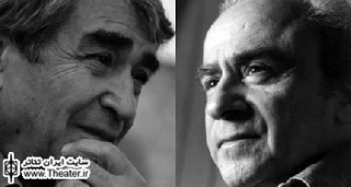 پیام تسلیت بنیاد ”اکبر رادی” به خانواده استاد ”حمید سمندریان” و جامعه تئاتر ایران