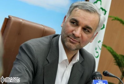 هنر نمایش ایران امروز یکی از استوانه های کم نظیر خود را از دست داده است