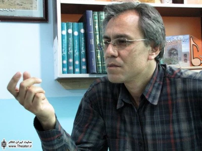 دومین کارگاه آموزشی تئاتر در ”تایباد” برگزار شد