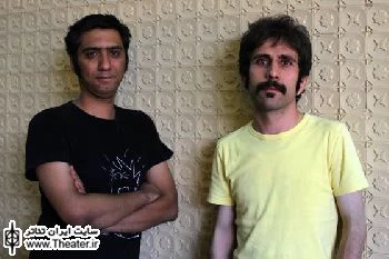 یادداشت کارگردانان نمایش ”مستر پرزیدنت”