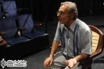گفت و گو با ”مسعود موسوی” کارگردان نمایش ”به دهکده جهانی خوش آمدی پینوکیو ”

وقتی متن را خواندم احساس کردم که معضلات انسان کنونی و انسان معاصر چه در کشور ما و چه در سایر کشورهای جهان با استفاده از یک نماد که همان "پینوکیو" است و همه آن را می ش
