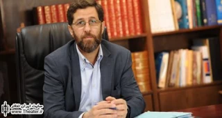 معاون هنری وزارت فرهنگ و ارشاد اسلامی: هدف ما اثرگذاری هنر در جامعه است