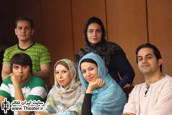 متن خوب در عرصه تئاتر کودک و نوجوان کم داریم