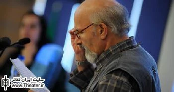 ”داود فتحعلی بیگی”: اختصاص امکانات باعث احیای نمایش های آئینی در ایام ماه رمضان می شود