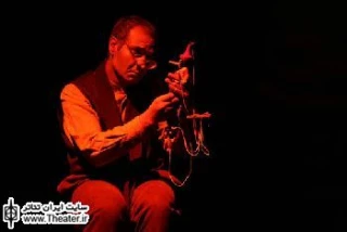 تئاتری که در آن اندیشه نباشد، به تماشاگر خود خیانت کرده است