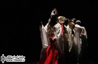 اجرای ”مکبث زار” در جشنواره ”شب های مسکو”