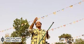 ”مرشد محسن میرزاعلی”: آئین های نمایشی ماه مبارک رمضان به دلیل عدم توجه روبه فراموشی است