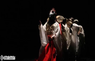 “Macbeth Zar” to Perform in “Moscow Nights” Fest