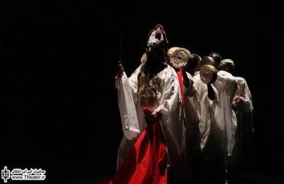 “Macbeth Zar” to Perform in “Moscow Nights” Fest