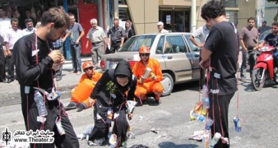 Indian Fest to Host “Garbage Revolution”