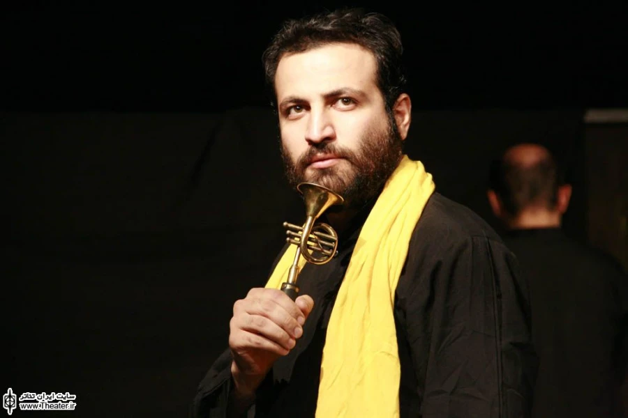 لبخند بزن آقای آرابال 10