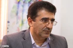 نشست هیات مدیره خانه تئاتر با "قادر آشنا" 8