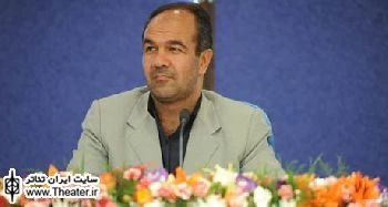 ”قباد میمنت آبادی” دبیر بخش مریوان جشنواره تئاتر خیابانی ایران شد