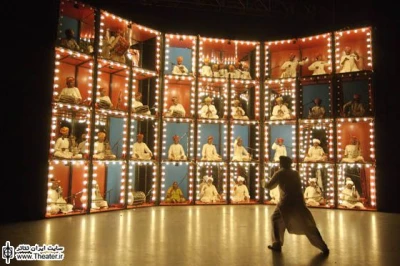 2012 Dublin Theatre Festival Announces Program, Set for Sept 27-Oct 14