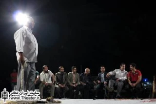 استقبال بی نظیر مردم از آخرین شب های اجرای برنامه محفل ”مهر و ماه”