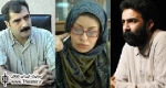 ”سعید اسدی”، ”چیستا یثربی” و ”محمد چرم شیر” بازخوانان بخش صحنه ای جشنواره تئاتر صاحبدلان