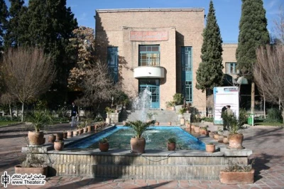 پیام تسلیت خانه هنرمندان ایران به زلزله زدگان آذربایجان