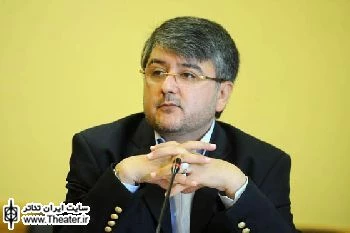 مدیر عامل خانه هنرمندان درگذشت ”بیژن نعمتی شریف” را تسلیت گفت