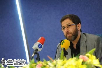 پیام تسلیت معاون امور هنری به مناسبت درگذشت استاد”بیژن نعمتی شریف”