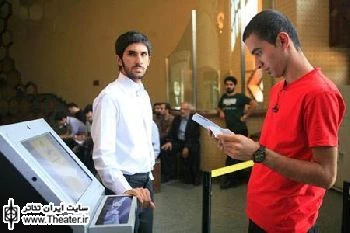 کانون ملی منتقدان تئاتر ایران” شیوه صحیح استفاده از دستگاه” را نقد می کند