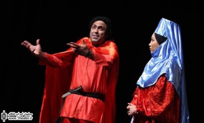 ”تلخک و سلطان” به خط پایان رسید