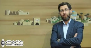 ”حمید شاه آبادی”: تئاتر آزاد باید از لمپنیسم فاصله بگیرد