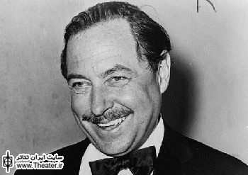 Tennessee Williams' Hotel Plays to Receive British Premiere at a London Hotel