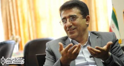 آثار جشنواره تئاتر شهروند لاهیجان از سطح کیفی خوبی برخوردارند