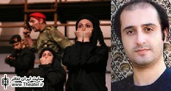 ”آن تن گونه به خاک نگذاشت” با نگاهی متفاوت به ”آنتیگونه” سوفوکل اجرا می شود