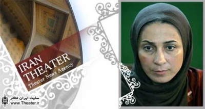 ”مریم کاظمی” نمایش ”رام کردن زن سرکش” را به بخش تجربه نو جشنواره تئاتر فجر پیشنهاد داد