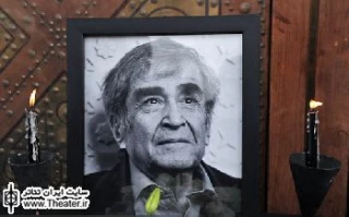 افتتاح نمایشگاه عکس یادمان ”حمید سمندریان” در چهارمحال و بختیاری