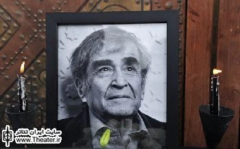 افتتاح نمایشگاه عکس یادمان ”حمید سمندریان” در چهارمحال و بختیاری