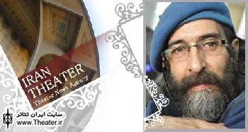 ”سید علی تدین صدوقی” دبیر اولین جشنواره ”رپرتوار تئاتر خیابانی و نقد” شد