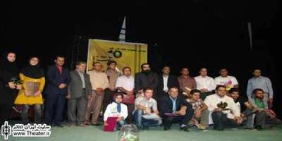 برگزاری سومین جشنواره تئاتر طنز 10 دقیقه ای رفسنجان