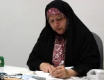 ”اعظم بروجردی”: جشنواره تئاتر ماه فرصتی برای گسترش مفاهیم دینی است