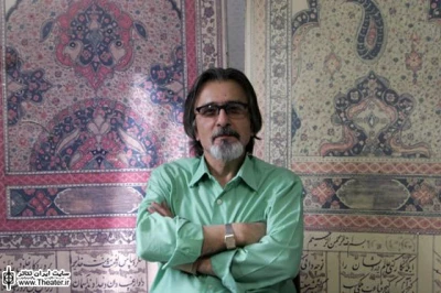 یادداشت صمد چینی فروشان به مناسبت سالروز درگذشت علیرضا احمدزاده