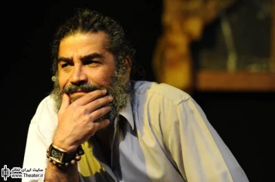 میکائیل شهرستانی با ”شاعر” به خانه نمایش (2) می آید